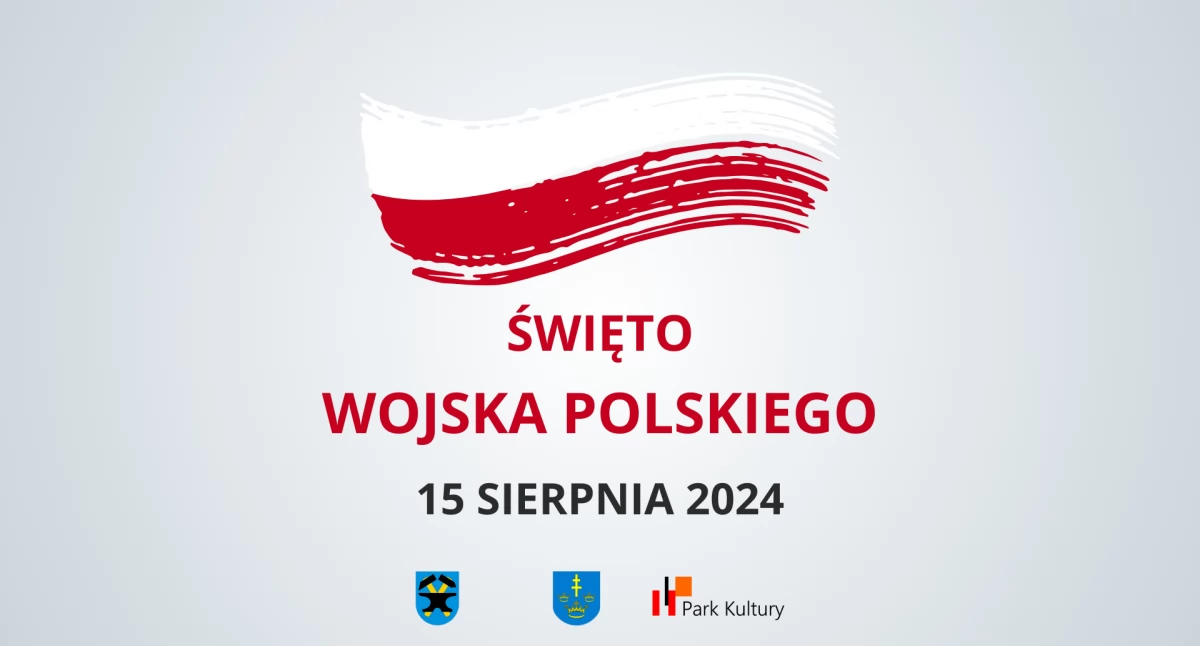 Wydarzenia, Zaproszenie obchody Święta Wojska Polskiego - zdjęcie, fotografia