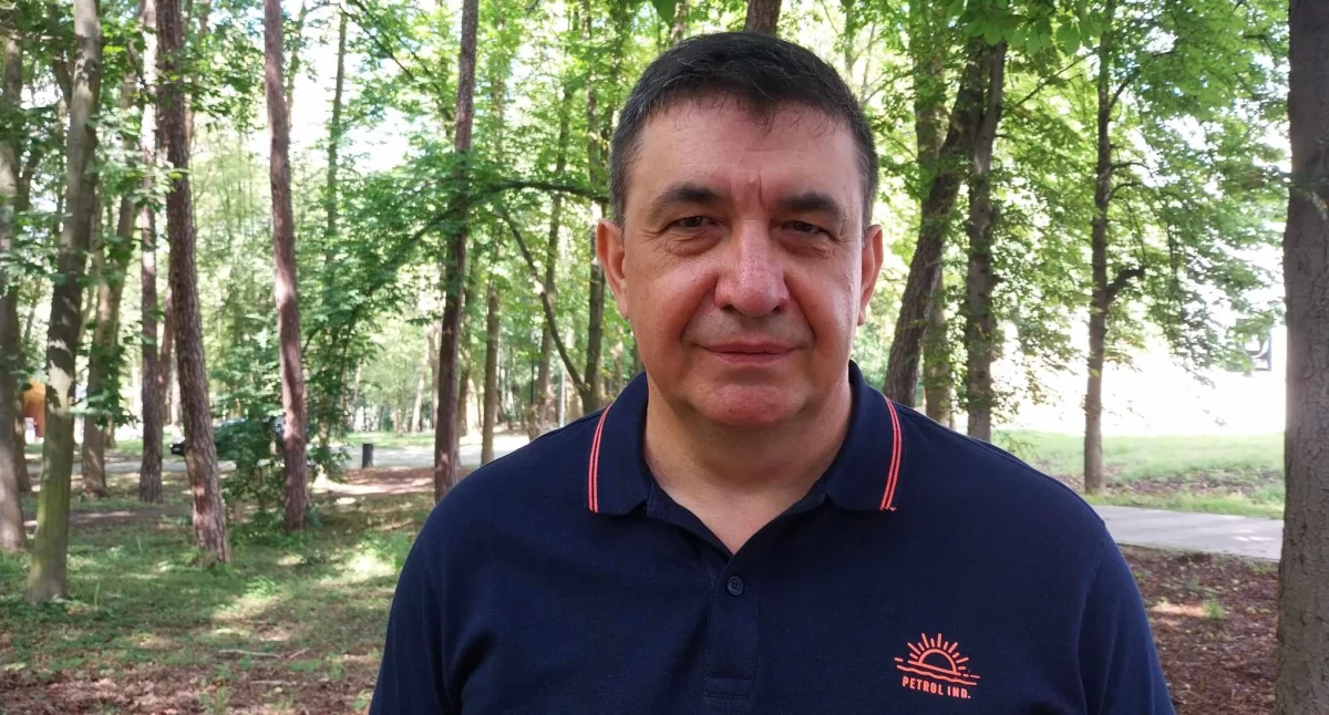 Zdjęcie: Tomasz Nowak 