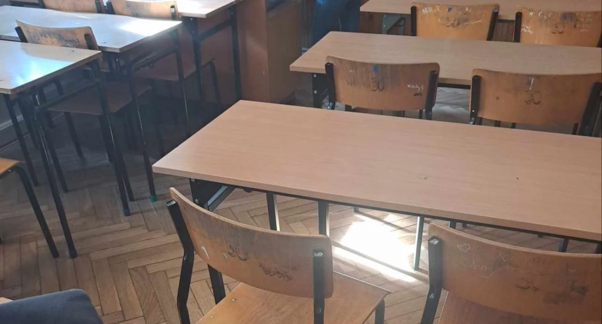 Edukacja, Nauczycielskie wakaty starachowickich szkołach Jakich nauczycieli szukamy - zdjęcie, fotografia