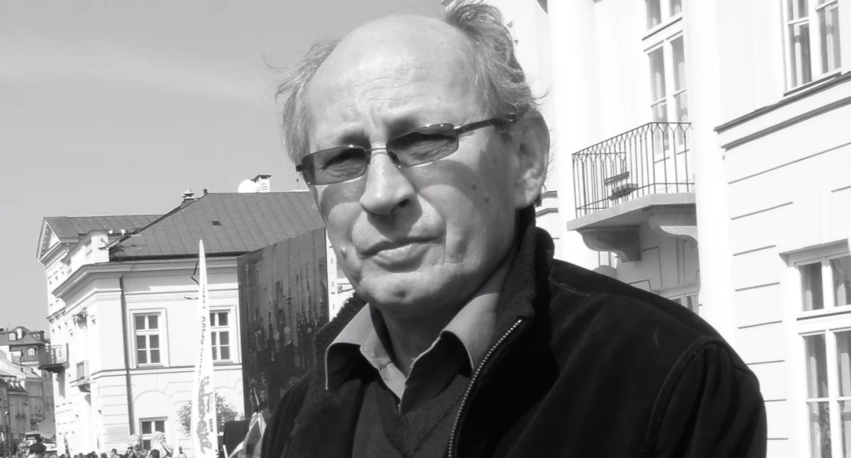 fot. FB Janusz Skibiński