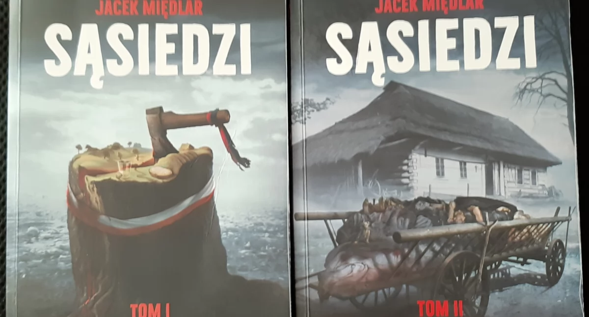 Wydarzenia, Spotkanie Jackiem Międralem Starachowicach - zdjęcie, fotografia
