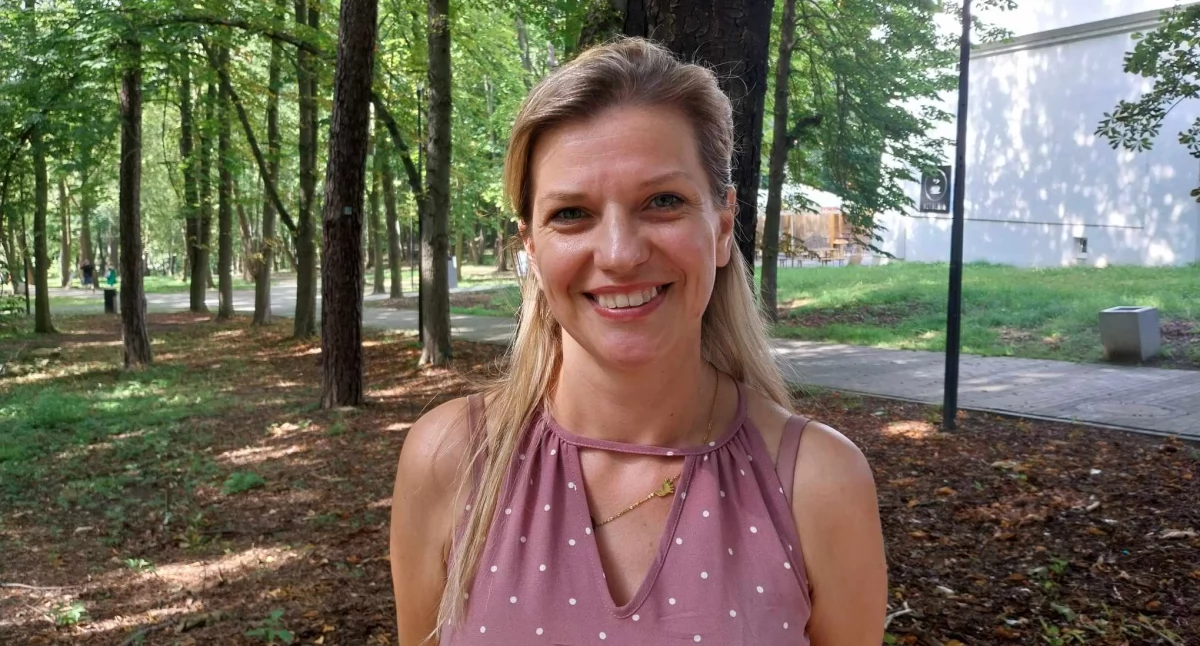 Zdjęcie: KInga Wójcik 