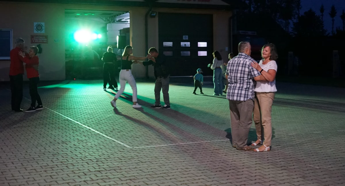 Zdjęcie: disco 