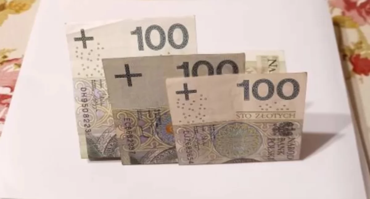 Finanse, milionerów powiecie starachowickim! - zdjęcie, fotografia