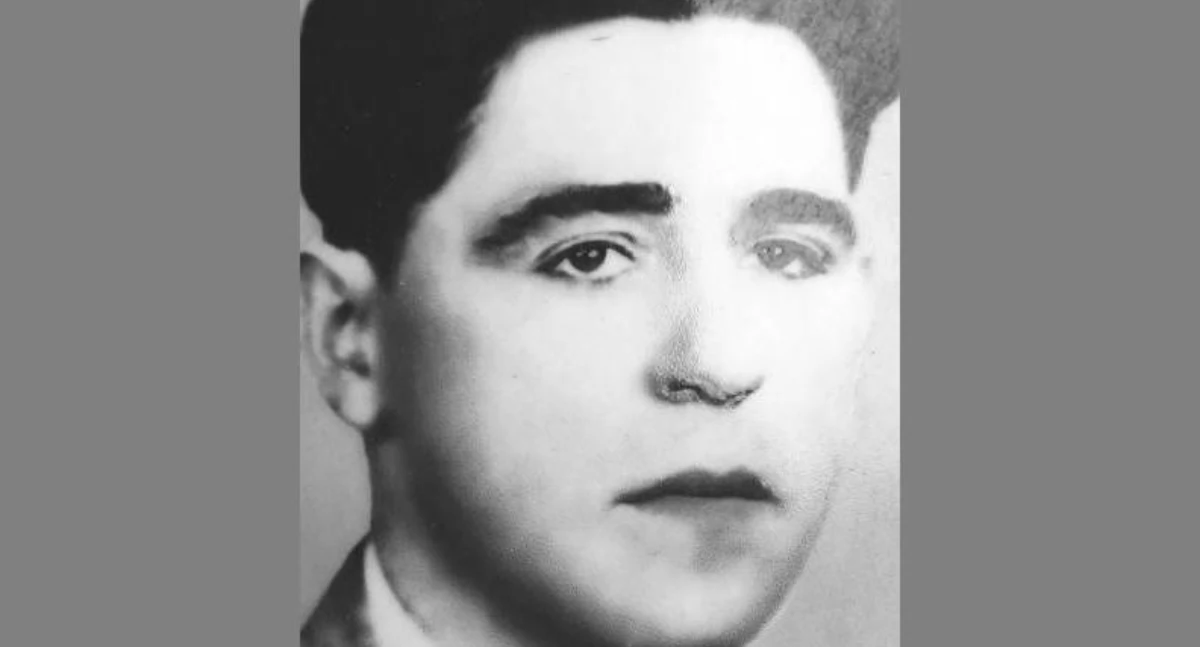 Eugeniusz Aniołek
