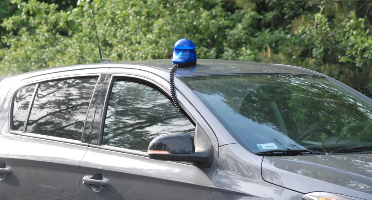 Komunikaty, Świętokrzyscy policjanci proszą wsparcie koleżanki Pilnie potrzebna - zdjęcie, fotografia