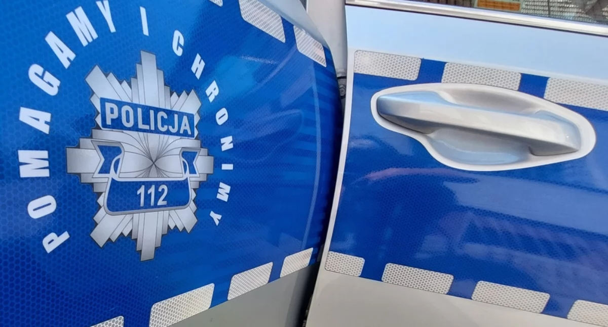 Kronika policyjna, Kradzież Starachowicach włamał pracowniczej szafki - zdjęcie, fotografia