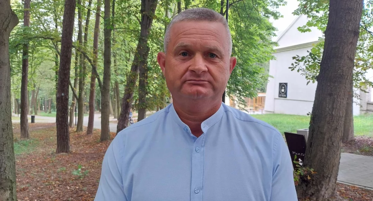 Zdjęcie: Artur Kępa 