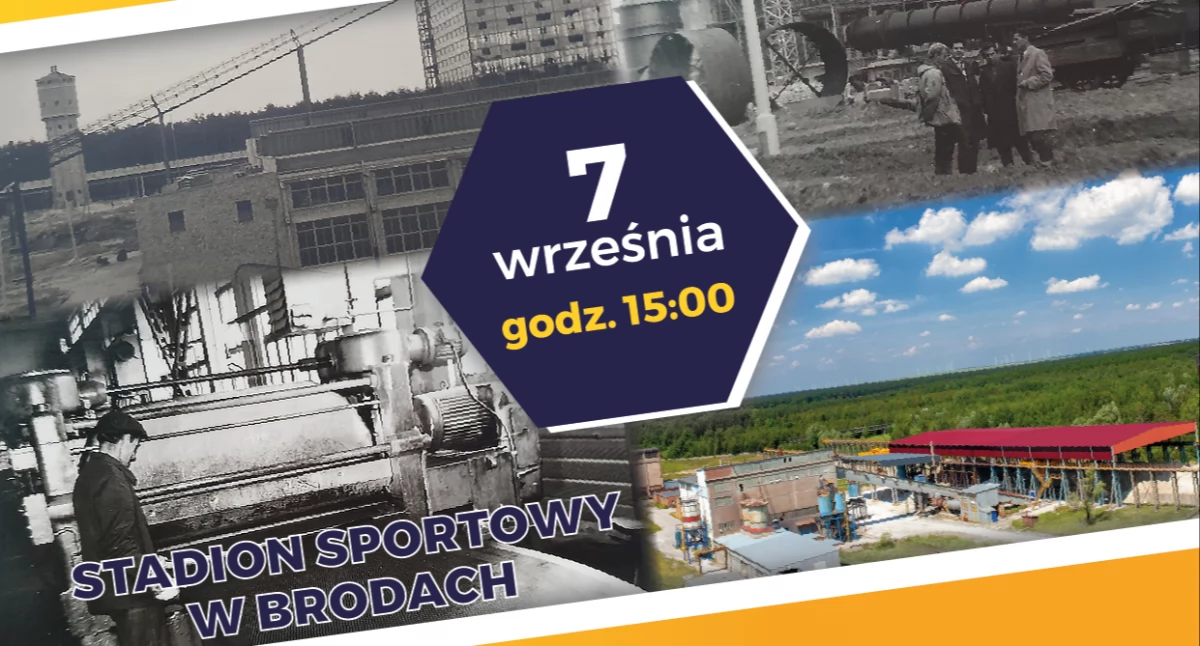 Wydarzenia, Jubileusz lecia Zębiec - zdjęcie, fotografia