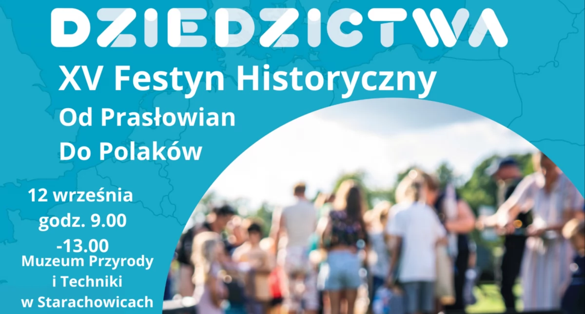 Wydarzenia, edycja Festynu Historycznego Prasłowian Polaków - zdjęcie, fotografia