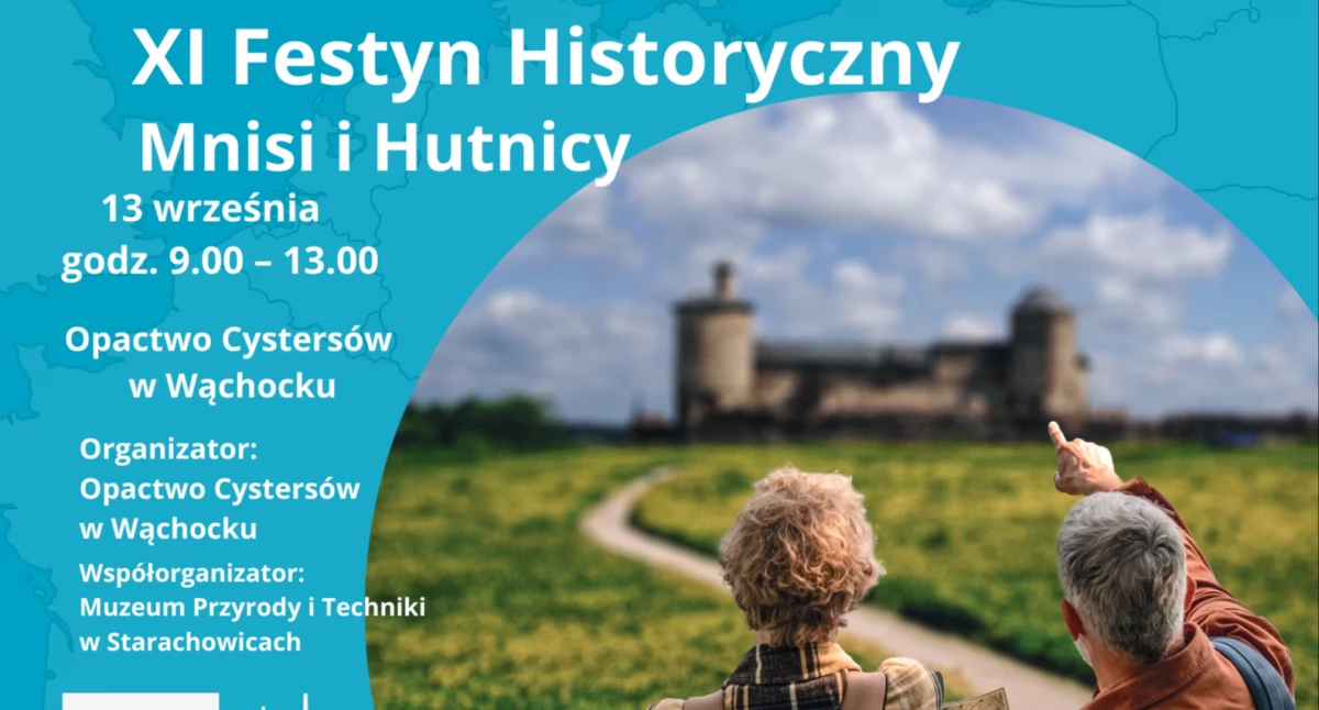 Wydarzenia, Mnisi Hutnicy Opactwie Cystersów - zdjęcie, fotografia
