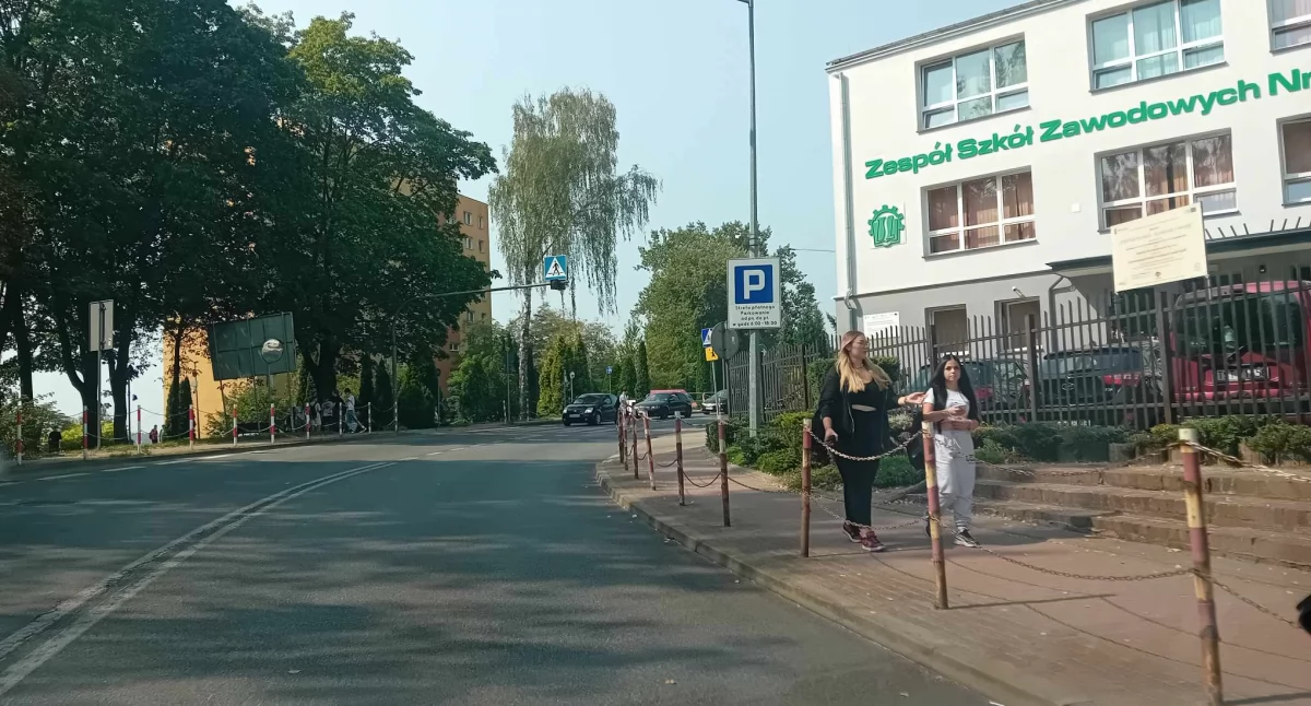 Edukacja, Skrócone lekcje starachowickich szkołach dlaczego - zdjęcie, fotografia