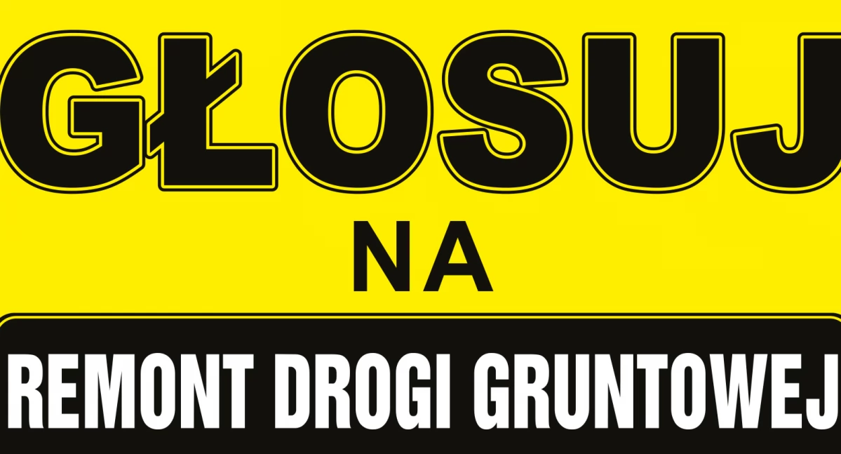 Drogi, Budżet Obywatelski Starachowicach Osiedle Południe Mieszkańcy proszą głos - zdjęcie, fotografia