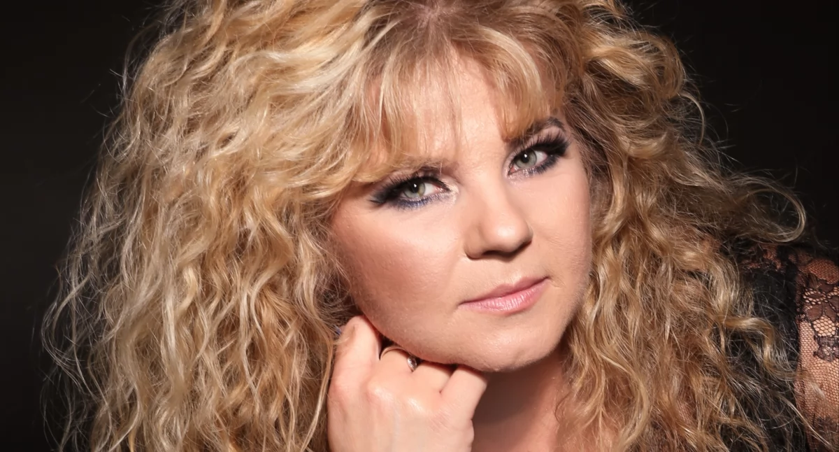 Aneta Gołębska