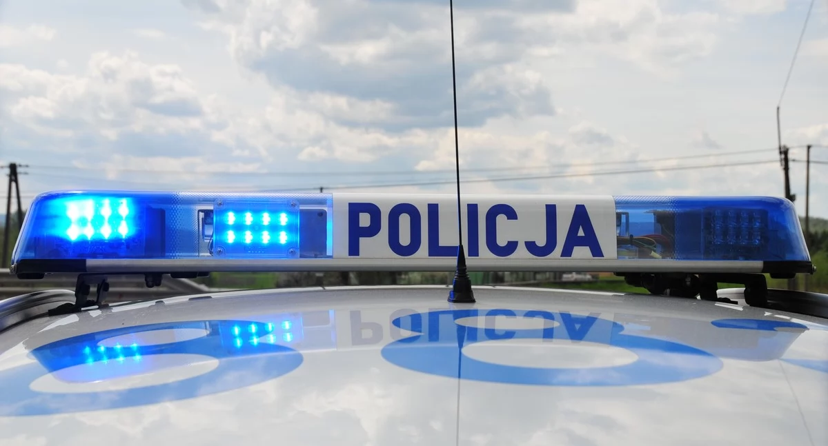 Wypadki drogowe, Wypadek skrzyżowaniu Starachowicach latka wymusiła pierwszeństwo - zdjęcie, fotografia