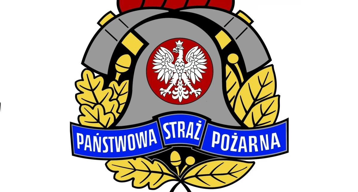 Pożary, Pożar pustostanu Starachowicach Alarm poderwał służby ratunkowe - zdjęcie, fotografia