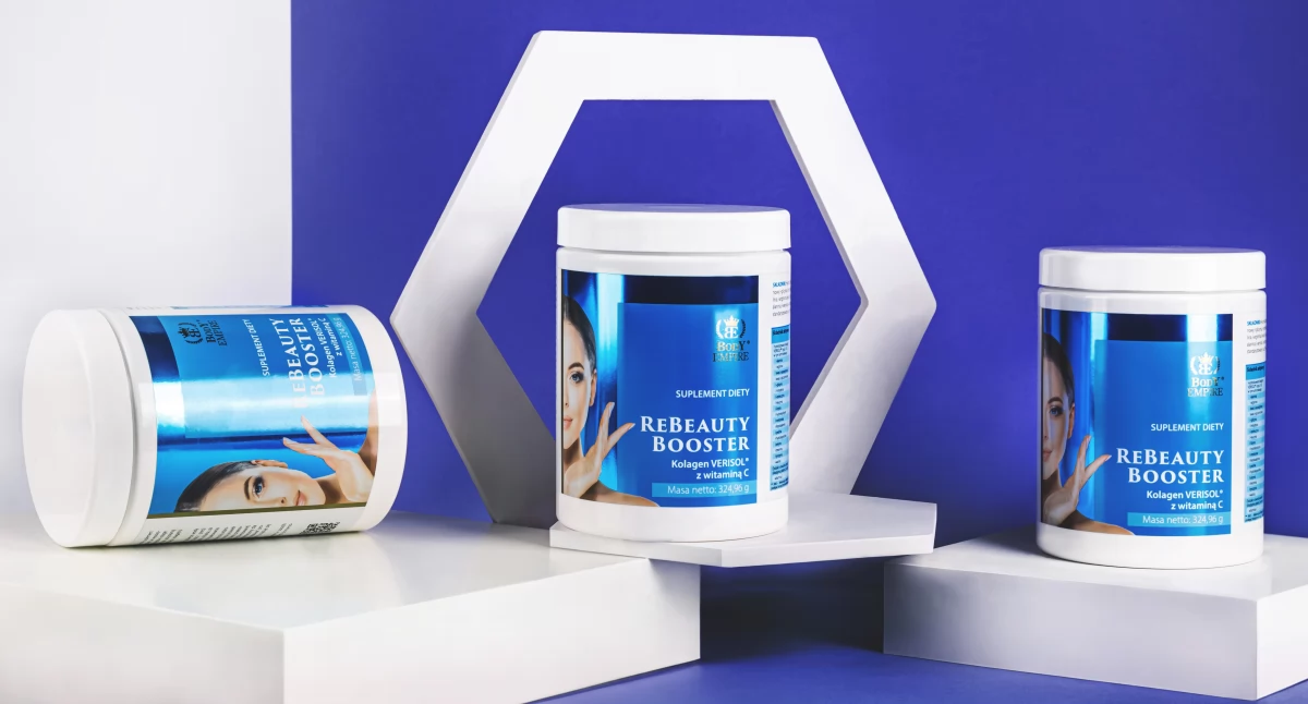 Materiały promocyjne, Najskuteczniejszy kolagen picia sprawdź - zdjęcie, fotografia
