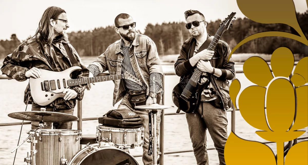 Wydarzenia, Koncert Braci Pajek Pałacyku - zdjęcie, fotografia