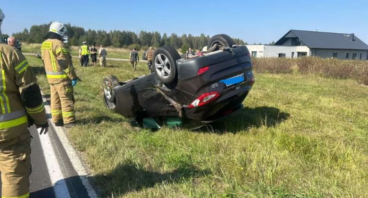 fot. KPP Starachowice