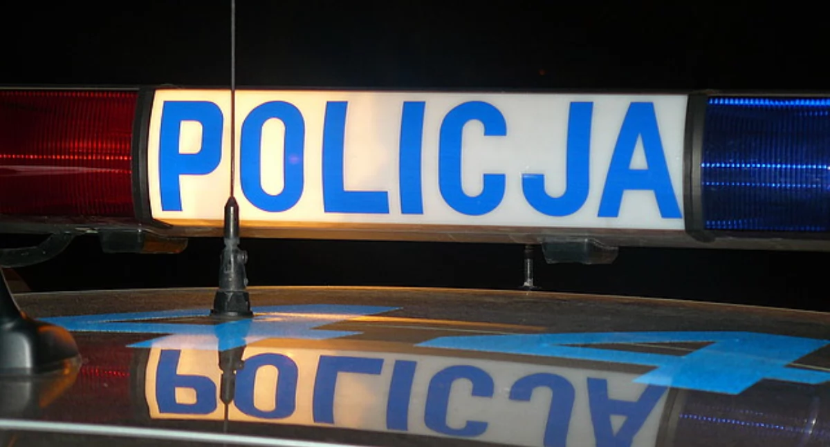 Kryminalne, Zaatakował nożem kierowcę autobusu Starachowicach - zdjęcie, fotografia