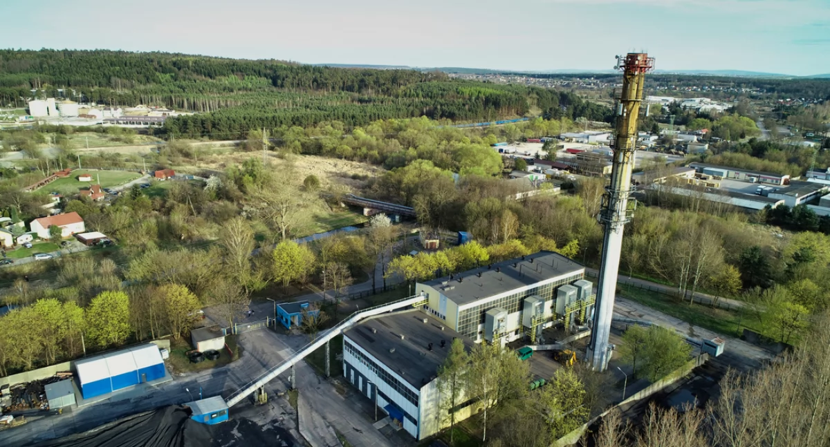 Inwestycje, Wykonawca spalarni prostuje wypowiedzi prezesa - zdjęcie, fotografia