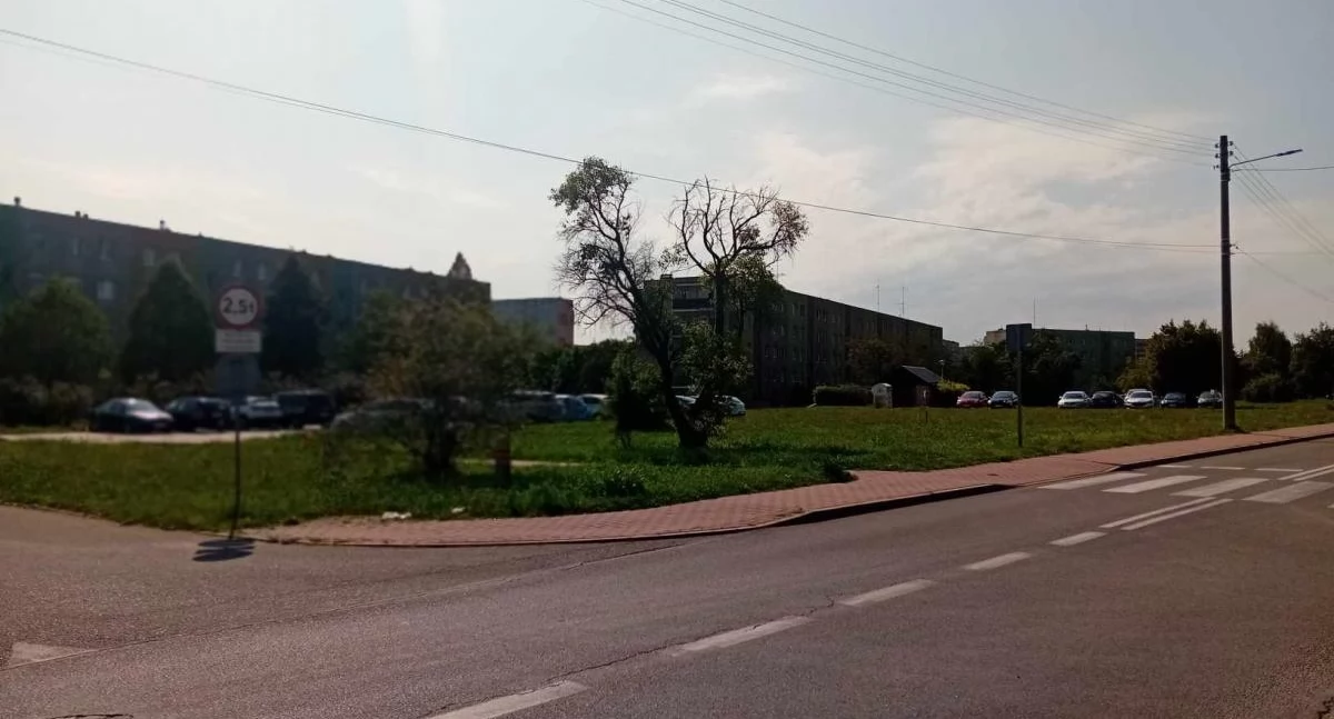 SSM stoi na stanowisko, że nieruchomość przy Leśnej powinna pozostać gminna 