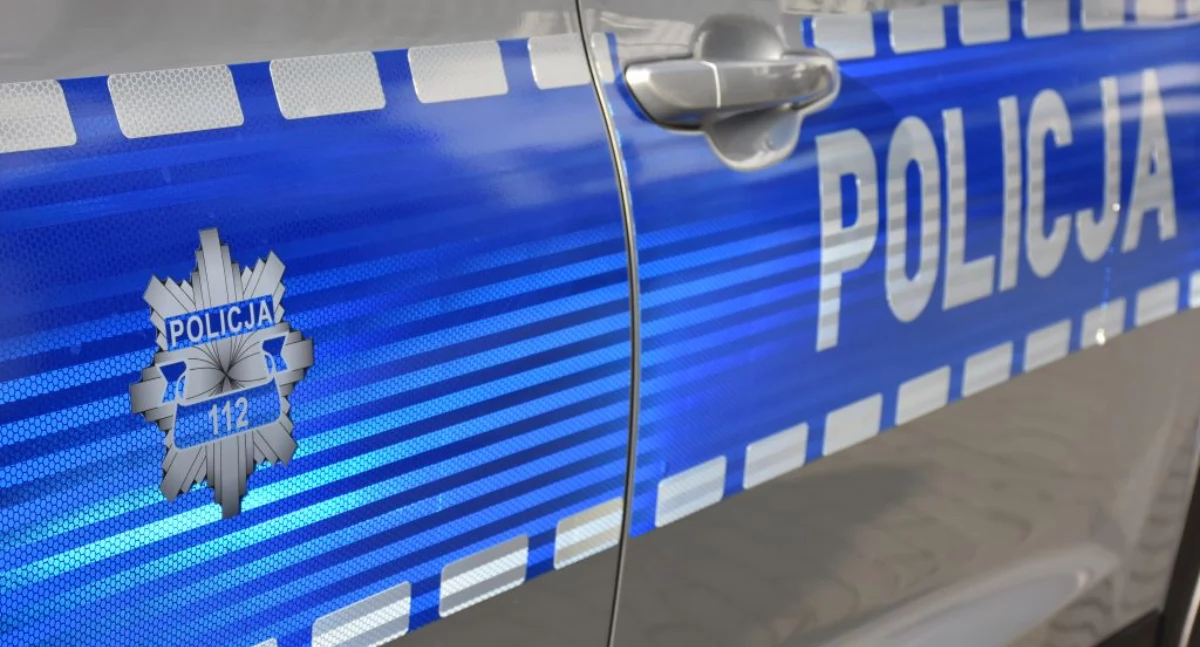 Kryminalne, Policja poszukuje sprawcy  Brutalny nożownika Starachowicach  - zdjęcie, fotografia