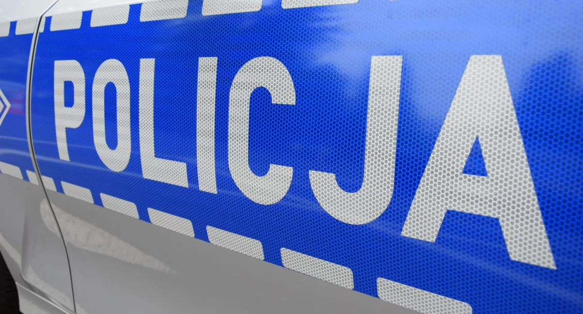 Wypadki drogowe, Wypadek Starachowicach Kierowca samochodu wymusił pierwszeństwo przejazdu - zdjęcie, fotografia