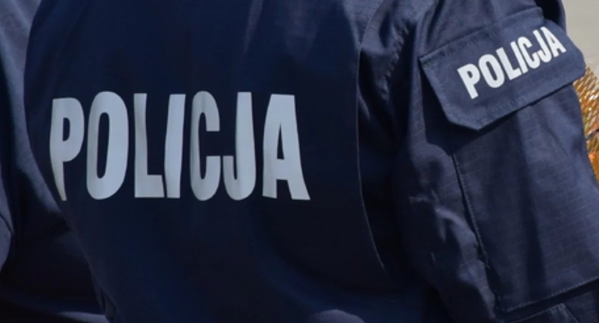 Kronika policyjna, Poszli grzyby Interweniować musieli policjanci Starachowic - zdjęcie, fotografia