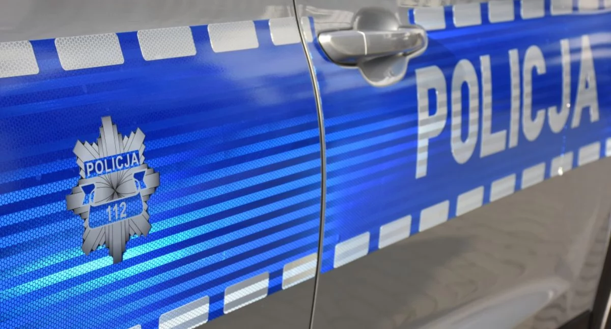 Wypadki drogowe, Wypadek Starachowicach Kobieta potrącona przez samochód - zdjęcie, fotografia