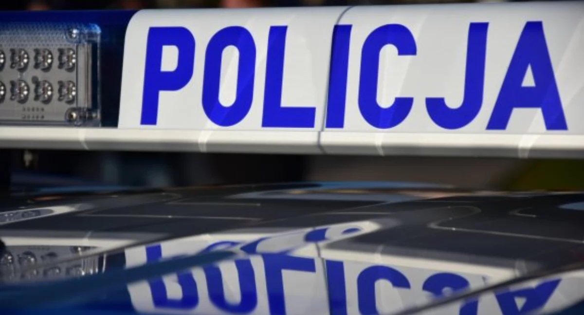 Kronika policyjna, Tragiczny wypadek torach Starachowicach Śmierć letniej kobiety - zdjęcie, fotografia