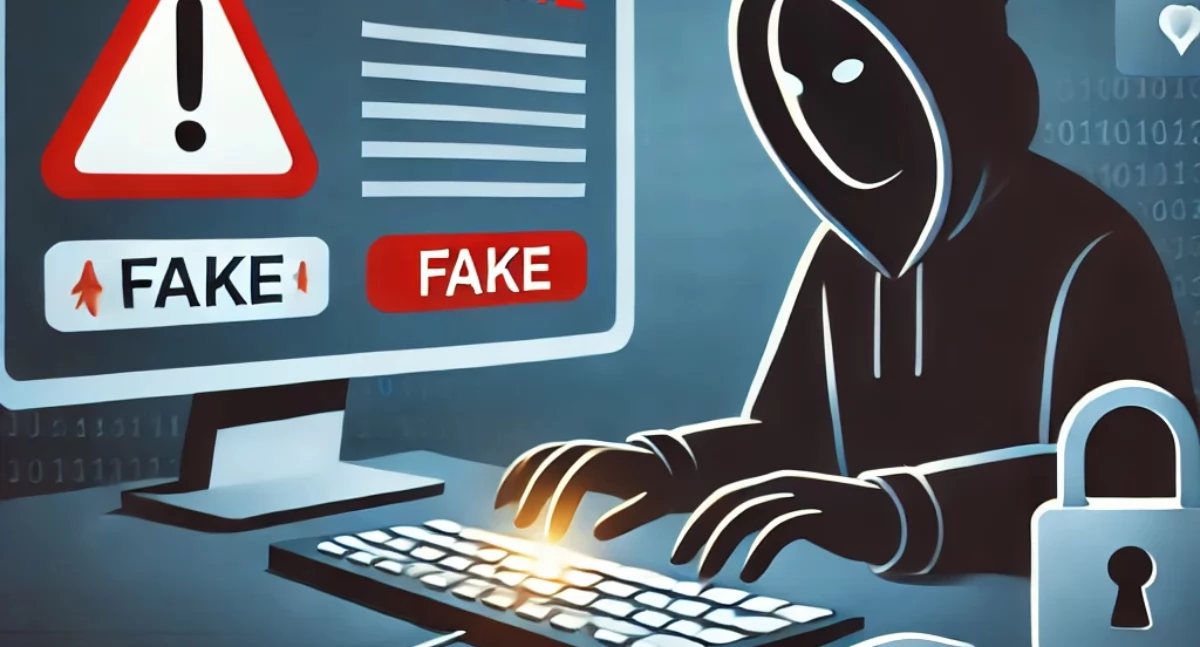 Kronika policyjna, Uwaga oszustwa internetowe Mieszkaniec naszego regionu pieniędzy - zdjęcie, fotografia