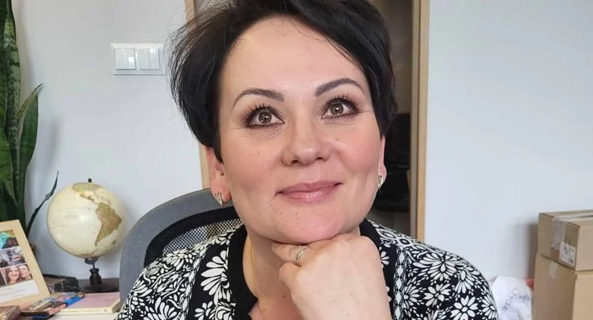 Lidia Niewczas