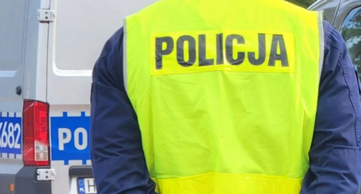 Kronika policyjna, Tragedia gminie Wąchock Śmierć mężczyzny mieszkaniu - zdjęcie, fotografia