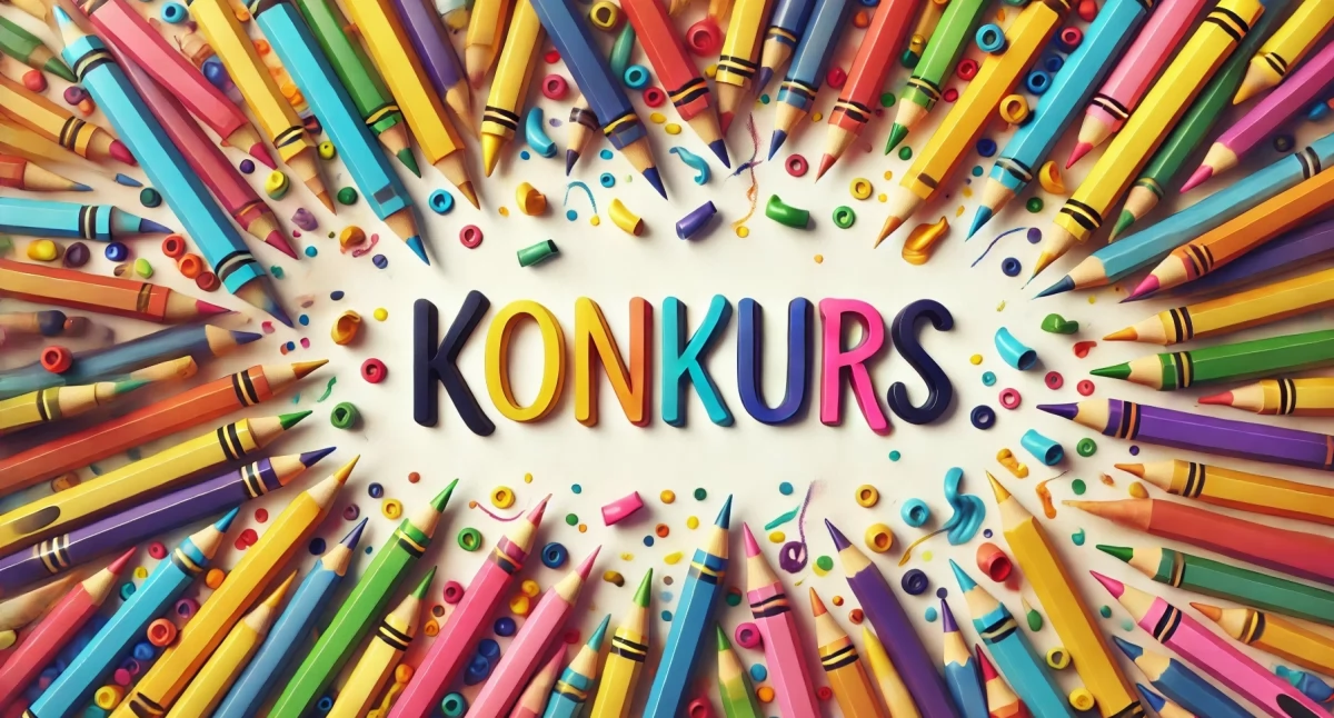 Konkursy, PRZYJACIÓŁKA BAJKA - zdjęcie, fotografia