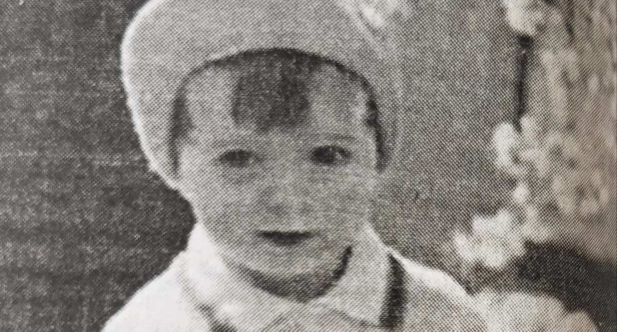 Znani i popularni, Zgadniecie dziś chłopiec zdjęcia - zdjęcie, fotografia