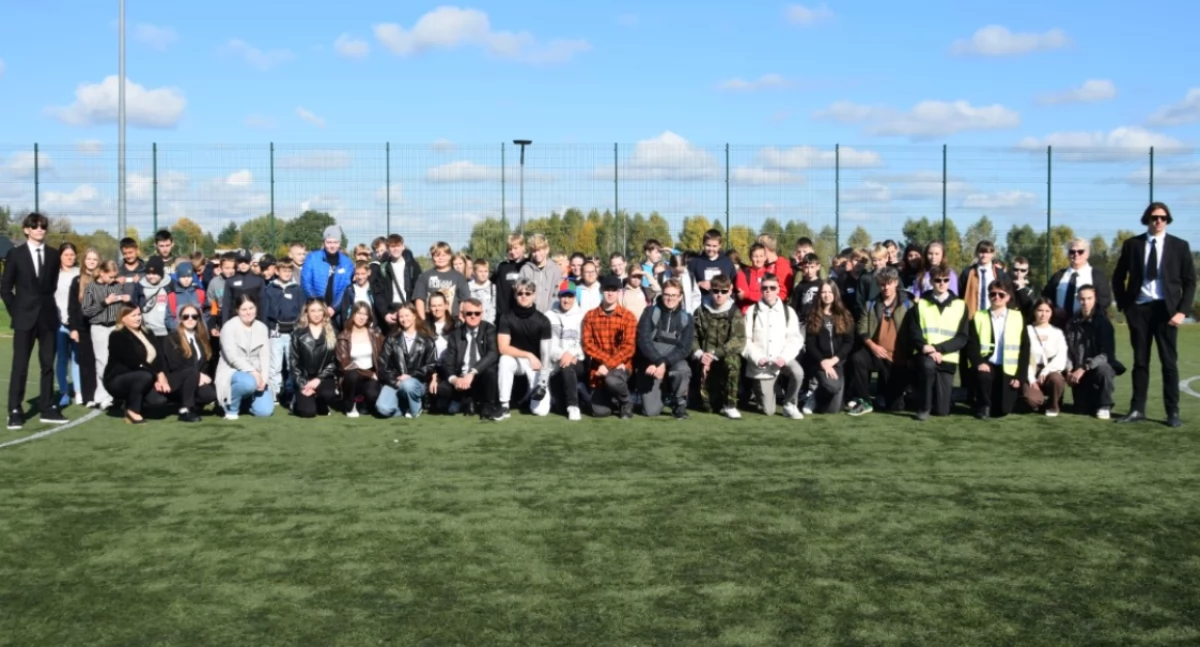 To była niesamowita rywalizacja 