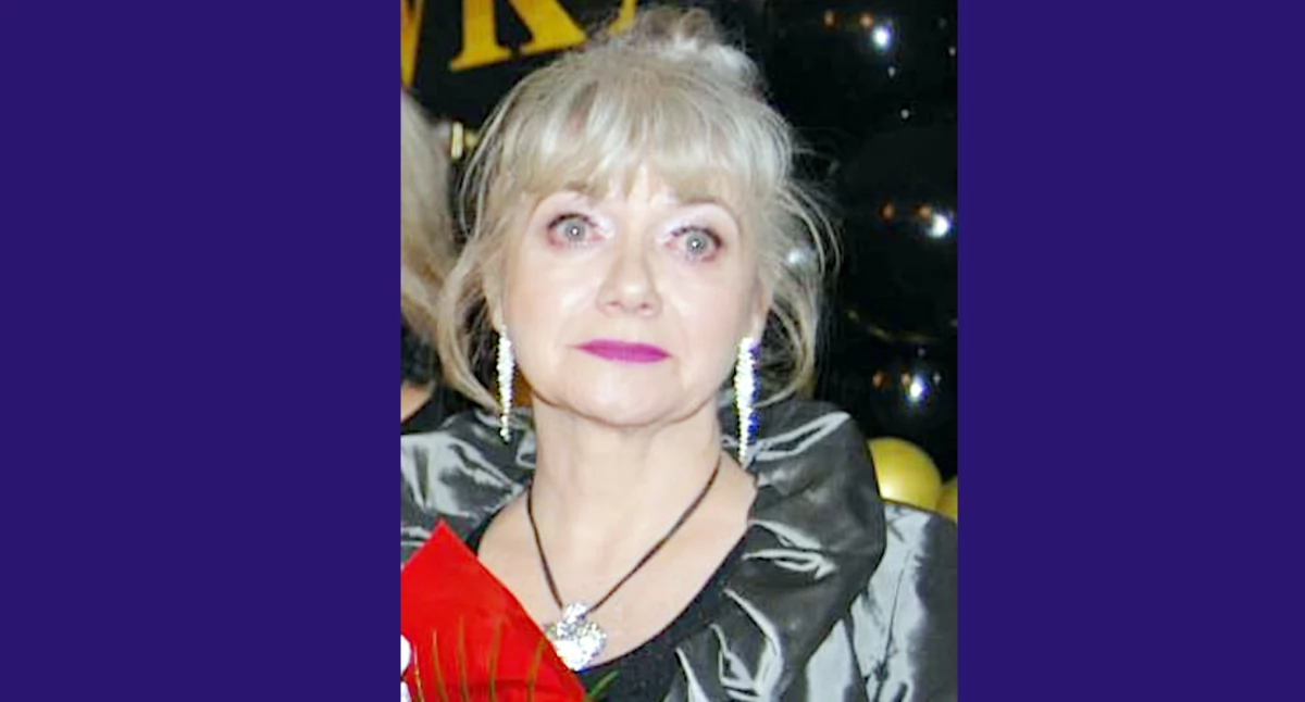 Grażyna Małecka