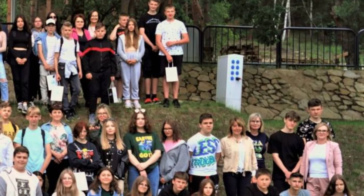 Młodzież związana z gm. brody moze startować w wyborach