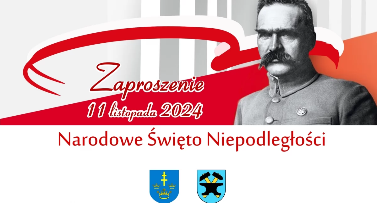 Wydarzenia, Narodowe Święto Niepodległości Starachowicach - zdjęcie, fotografia