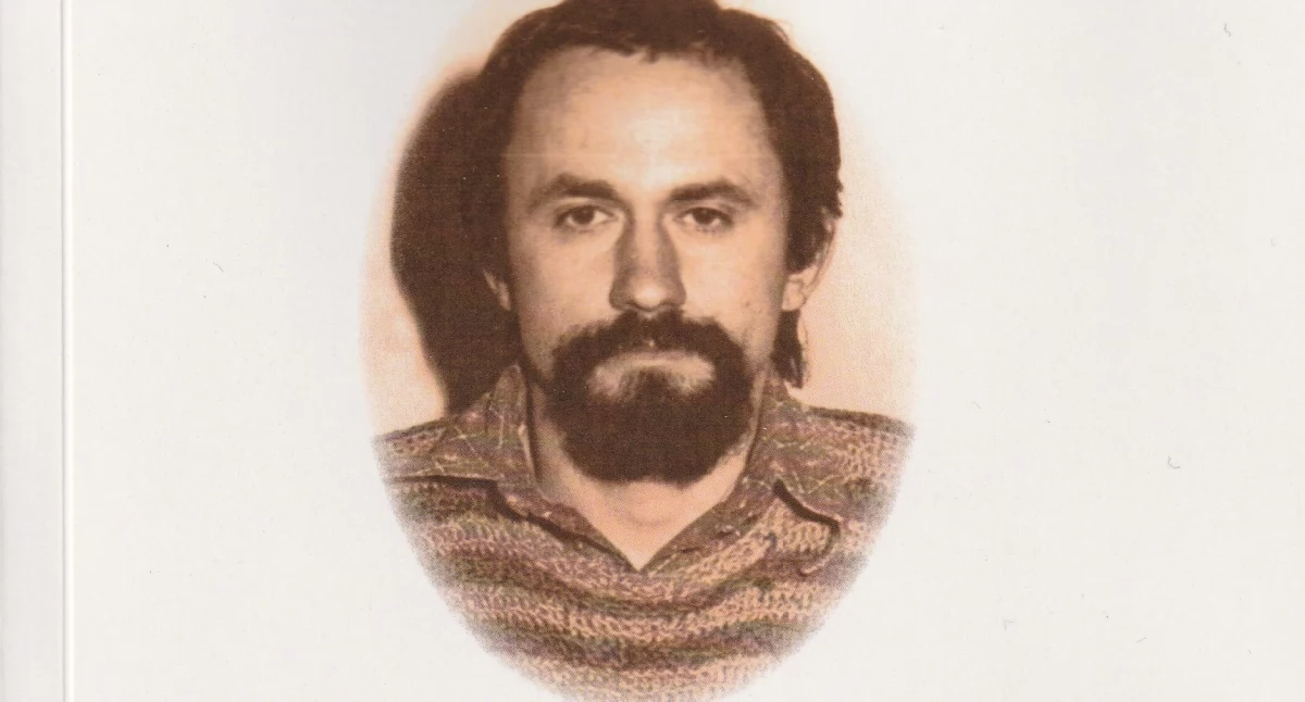 Jacek Sadowski niezłomny związkowiec