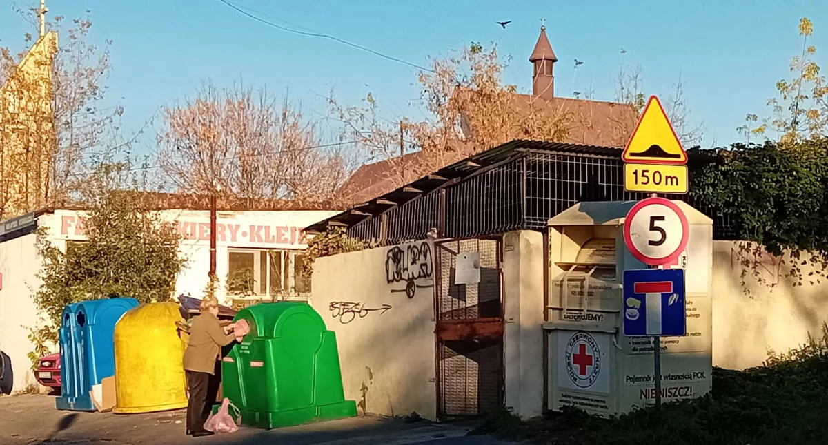 Od nowego roku zmieni się wykonawca usług śmieciowych