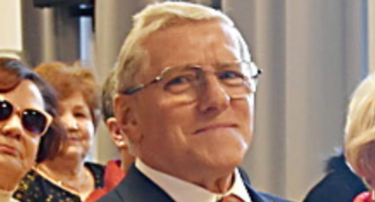 Jerzy Krawczyk