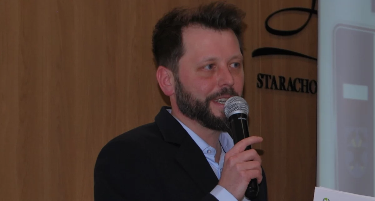 Adw. Piotr Capała