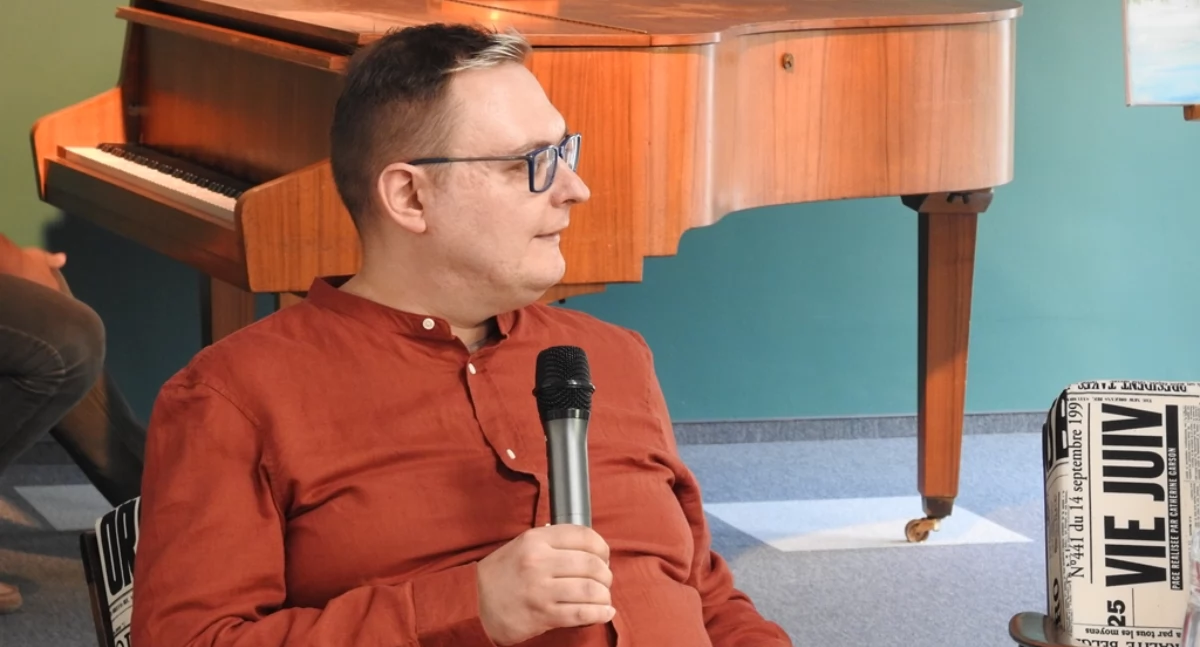 Zdjęcie: Piotr Kominek 