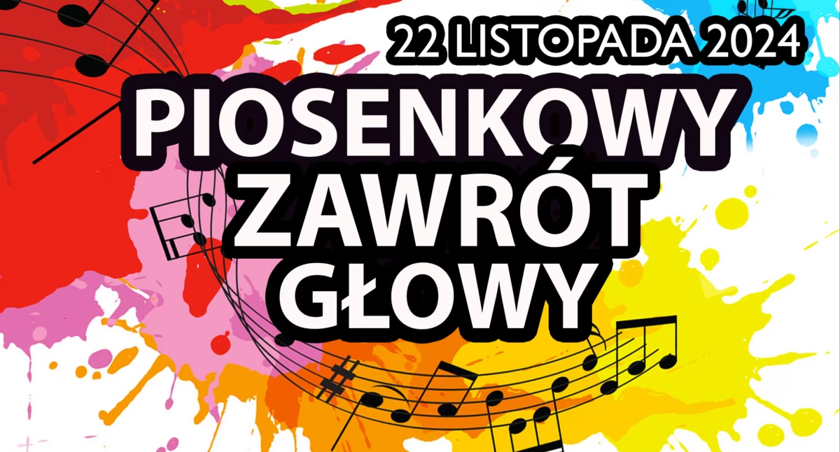 Będzie to już III Festiwal Piosenki dla Dzieci i Młodzieży