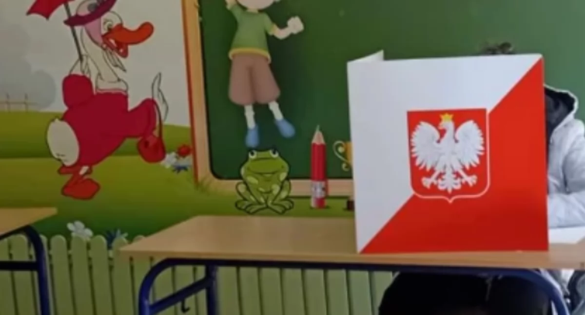 Wybory, Wybory uzupełniające Wąchock Parszowie wybiorą radnego - zdjęcie, fotografia