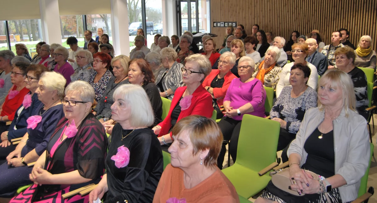 Zdrowie, Kocham życie konferencja onkologiczna Starachowicach - zdjęcie, fotografia