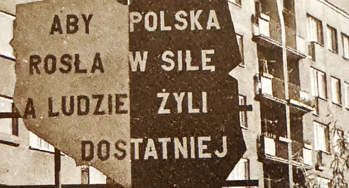 Historia, Miejskie historie okiem Anety Marciniak Starachowickie osiedla - zdjęcie, fotografia