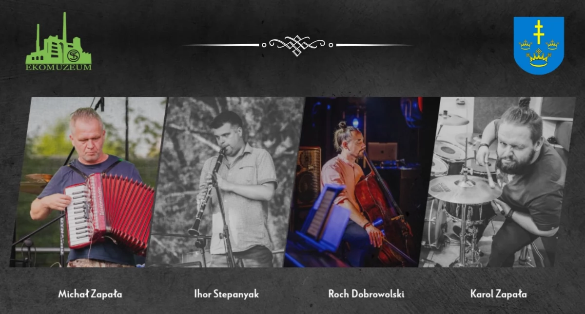 Wydarzenia, Sobie śpiewam muzom koncert Muzeum - zdjęcie, fotografia